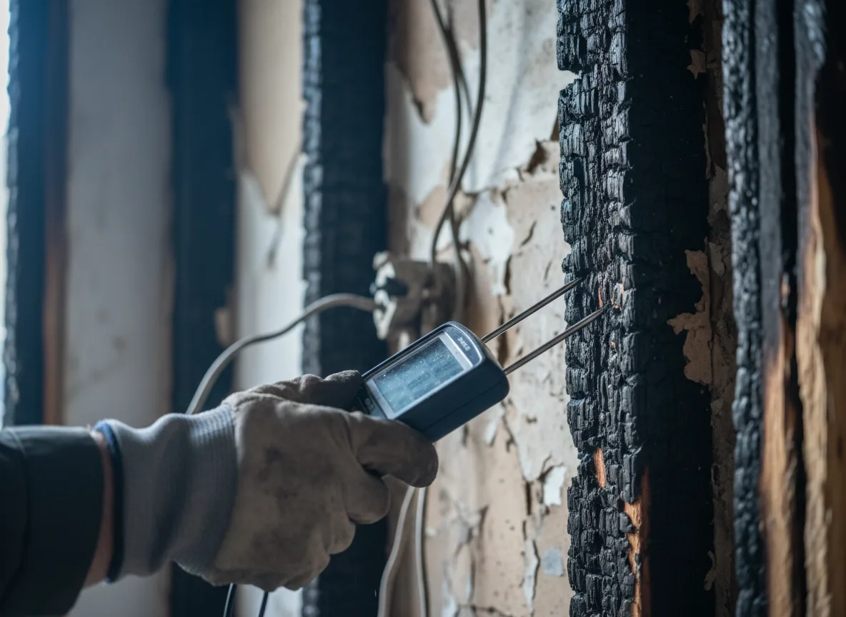 Fire Damage Restoration Excel, AL FAQs